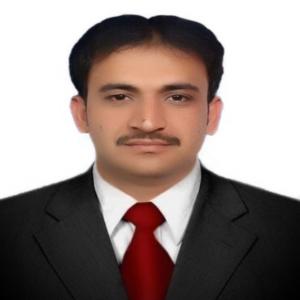 Dr. Muhammad Shoaib Zafar